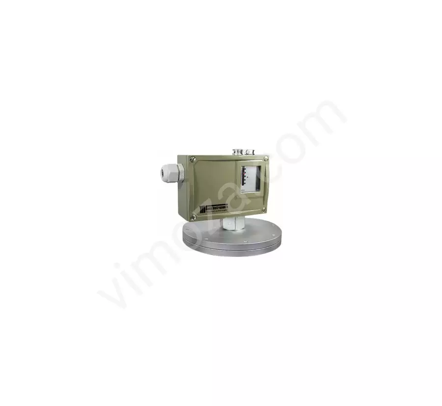 Pressure switch PS-F for heavy conditions._1