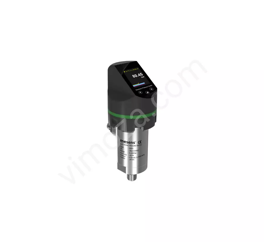 Electronic Pressure Switch MSPS_1
