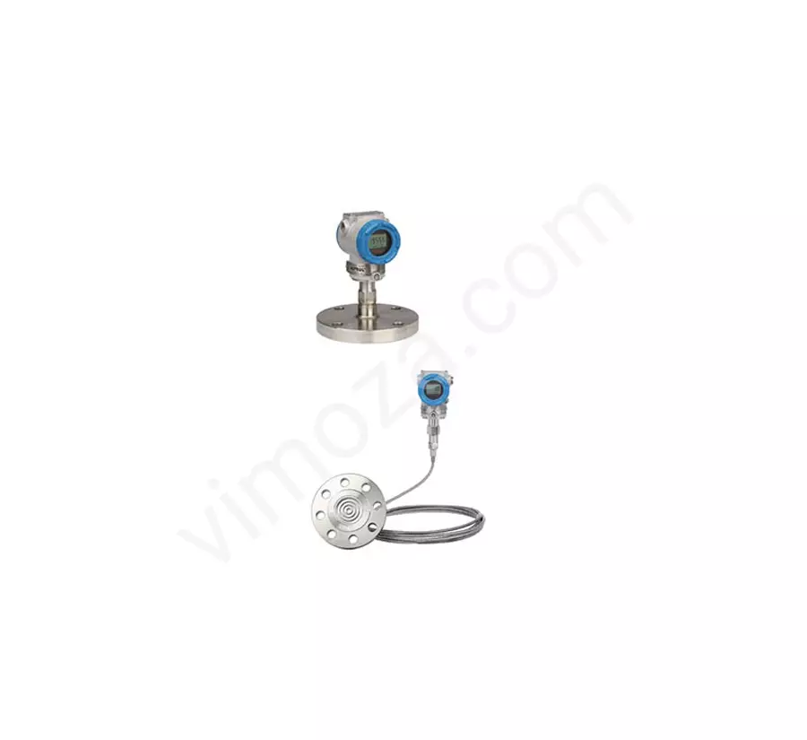 Tek Diyaframlı Smart Basınç Transmitteri APT3200-L_1