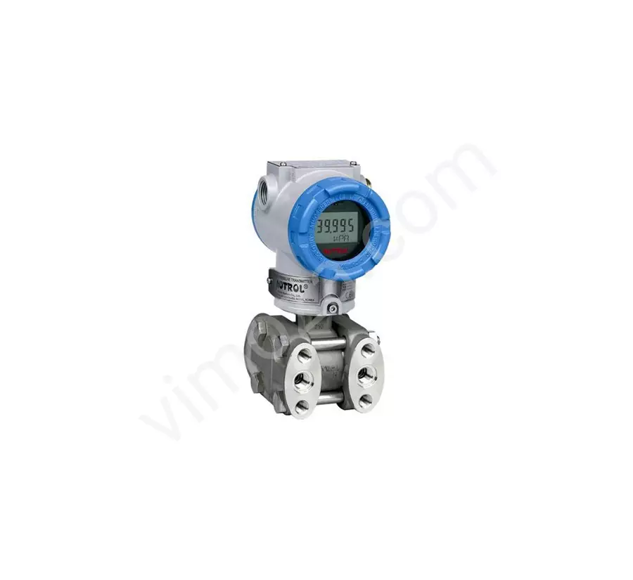 Smart Differential Pressure Transmitter APT3100_1