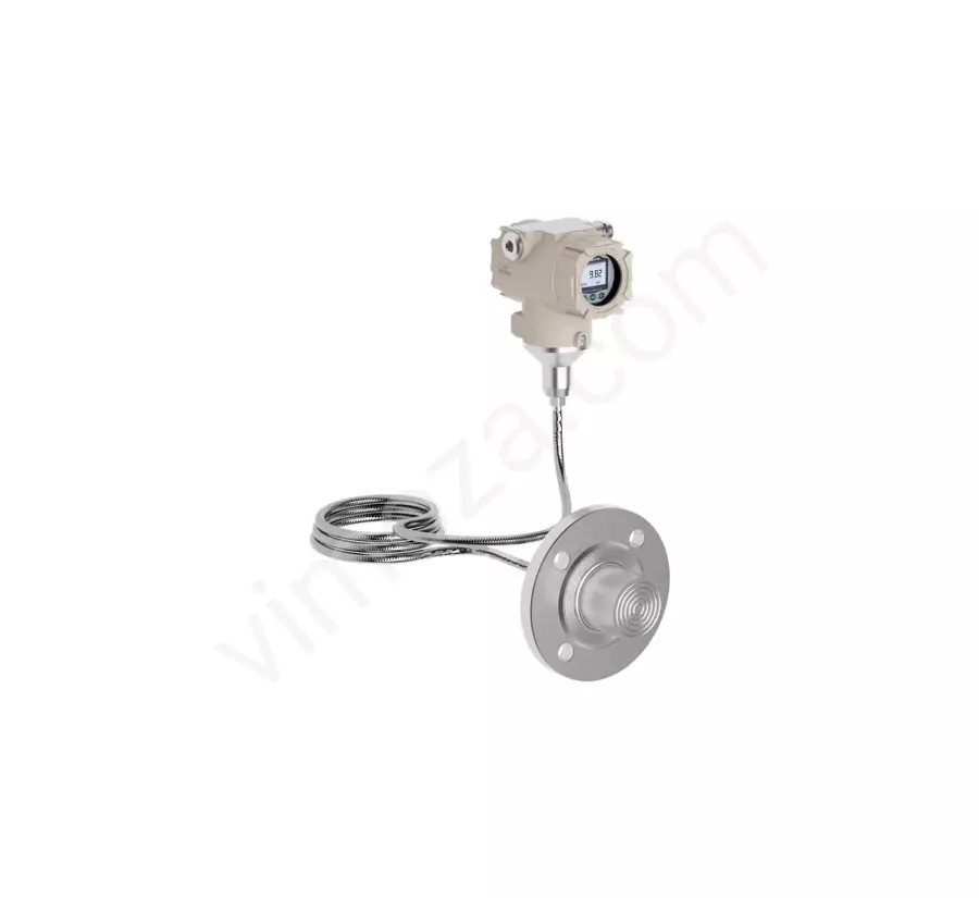 Diyaframlı Smart Basınç Transmitteri MSP3200L_1