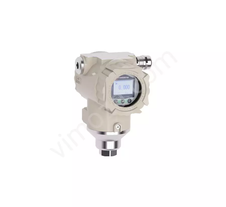 Smart Tip Basınç Transmitteri MSP3200_1