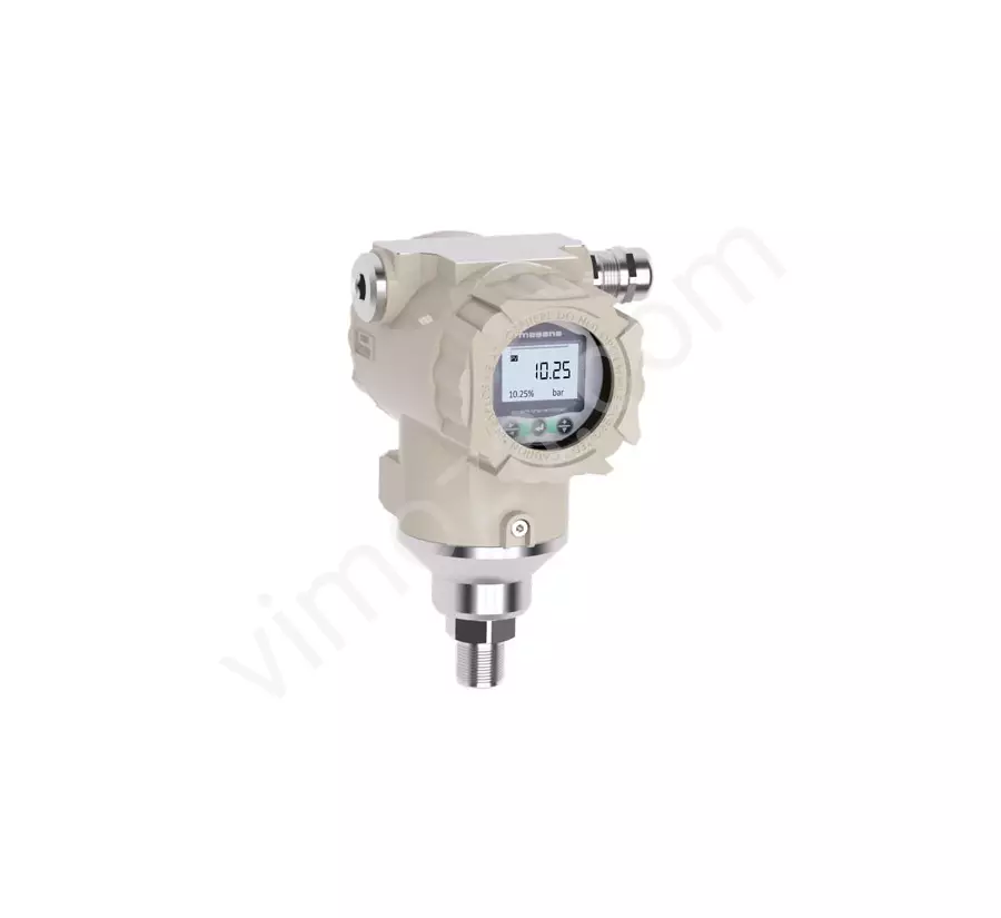Smart Pressure Transmitter MPS600_1