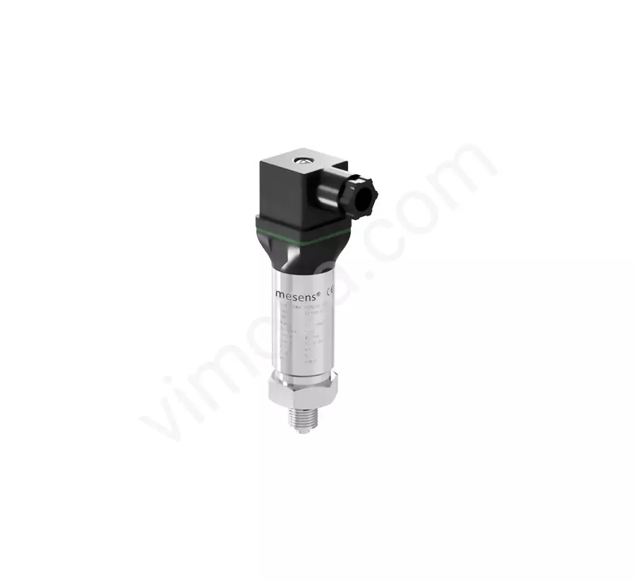 Pressure Transmitter MPS500_1