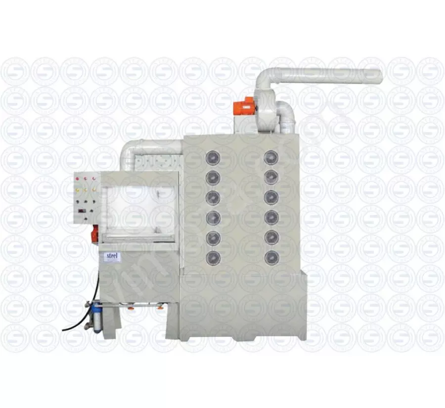 Acid Cleaning Machine_1