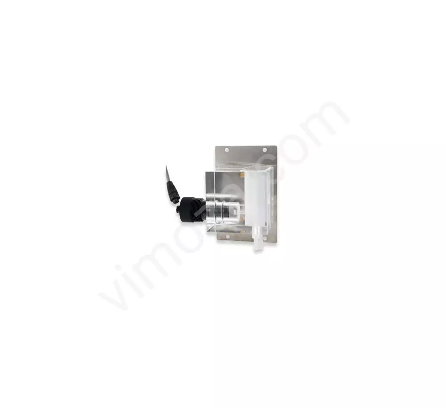 Polarographic CI2, 03 Sensor._1