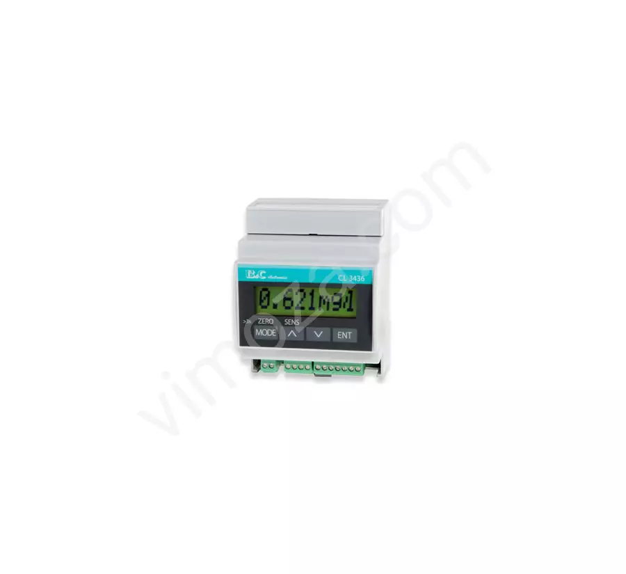 CL3436 Transmitter._1