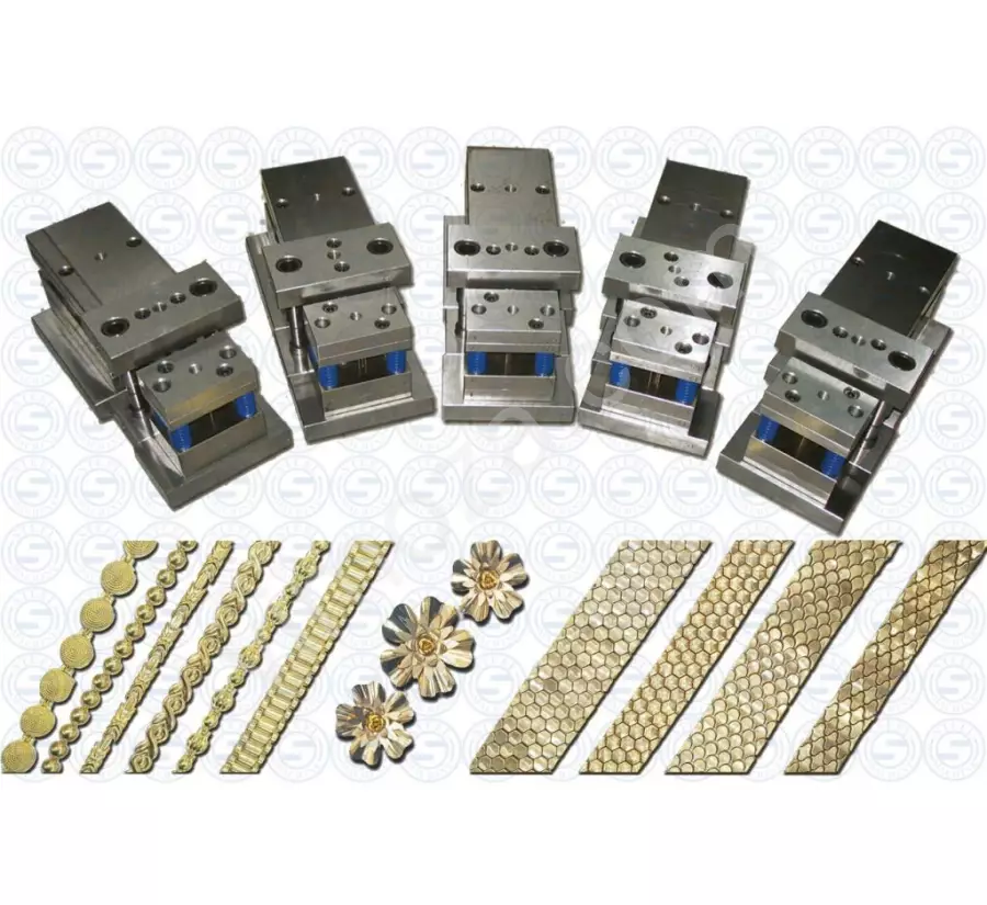 Set Kalıpları