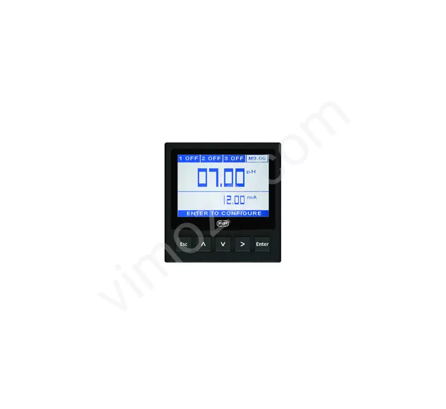ph ORP Monitör M9.06_1