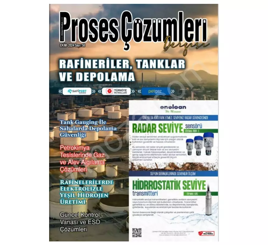 Dijiport Magazine