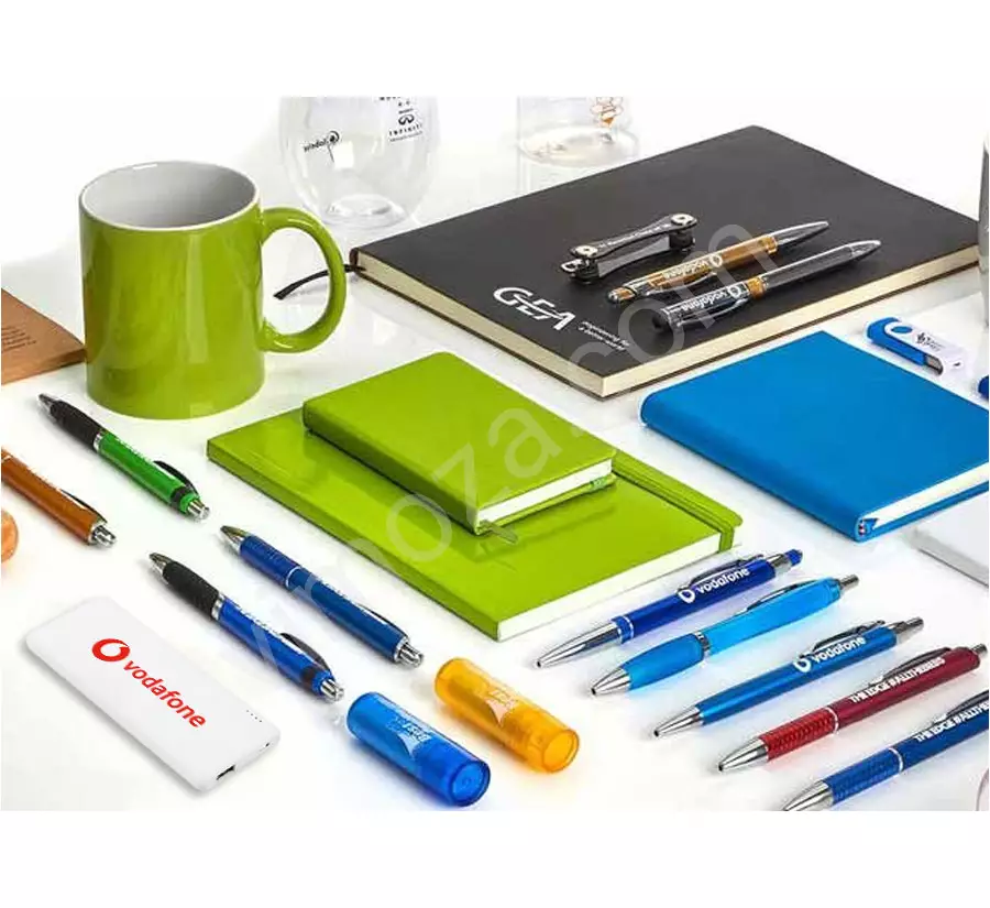 Gnc Graphic Promotional Products