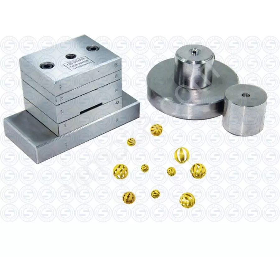 Ball Moulds_1