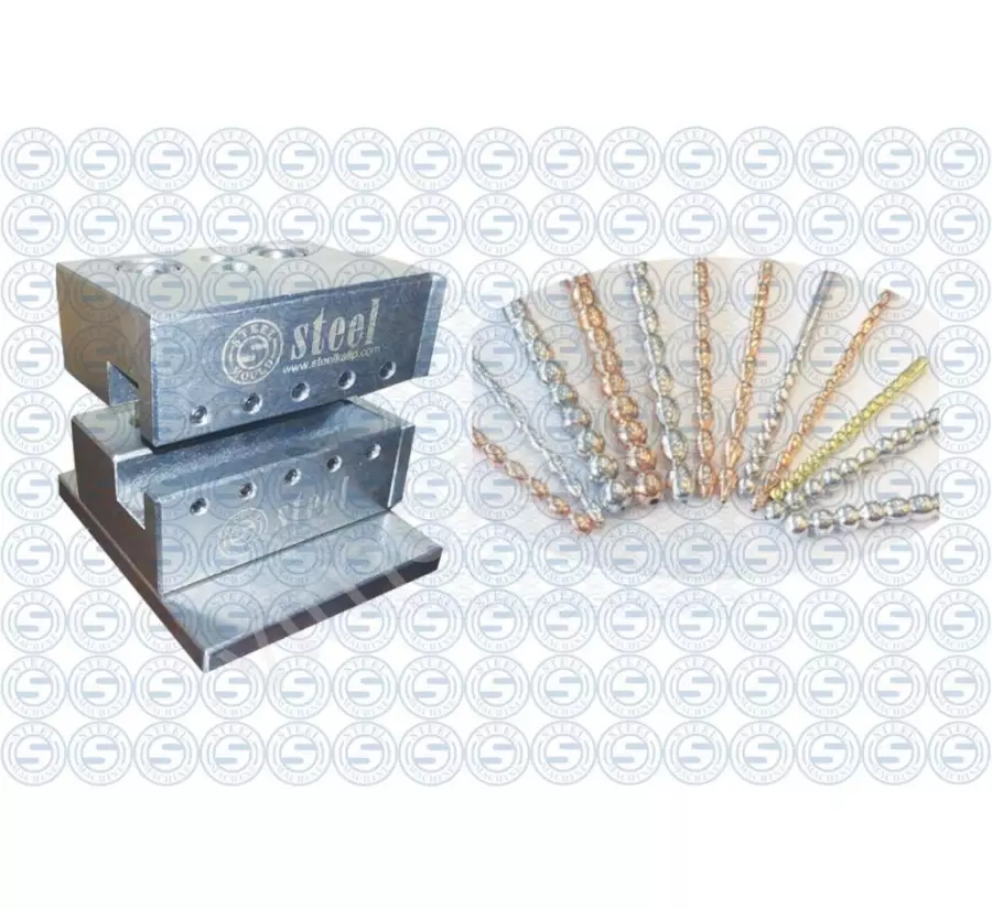 Ball Molds from Pipe_1