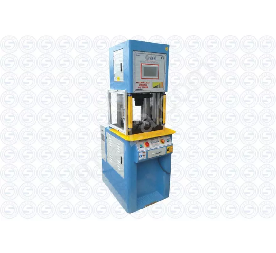 Hidrolik Pres 40 Ton