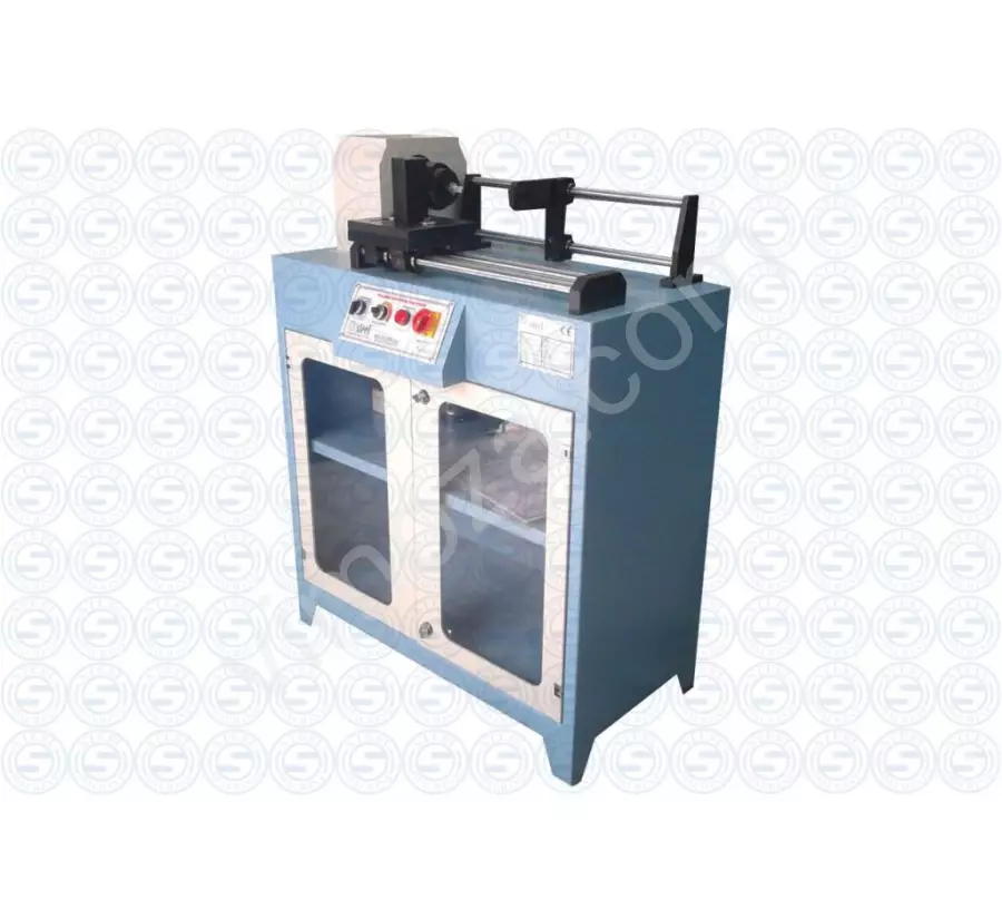 Pulse Wrapping Machine_1