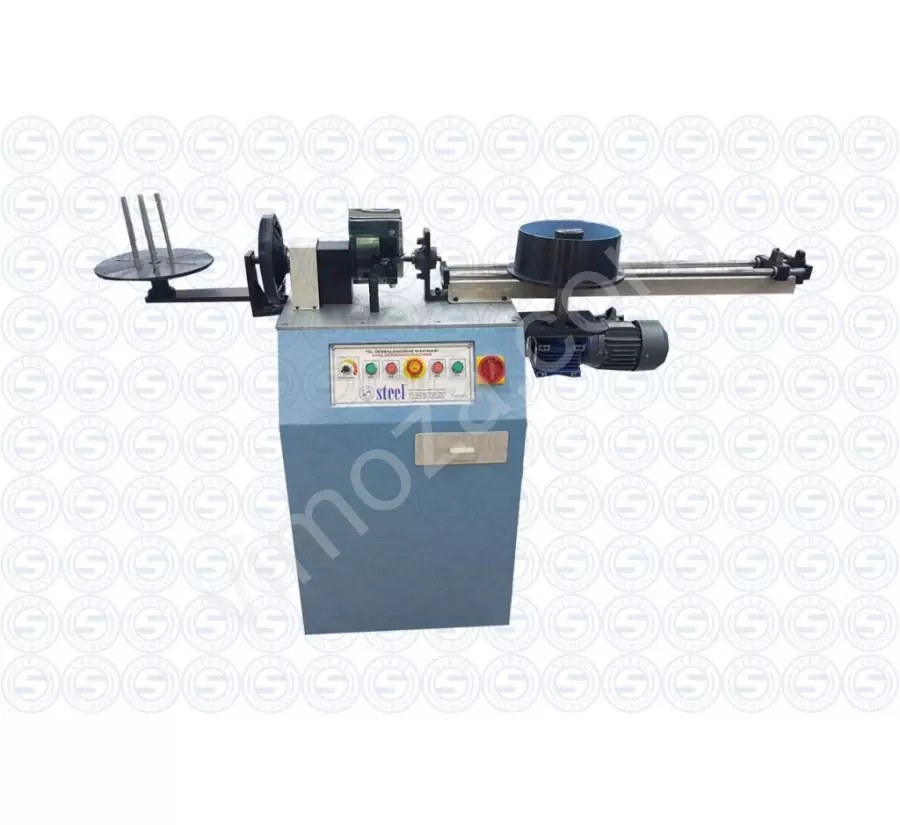 Pipe Pattern Machine_1