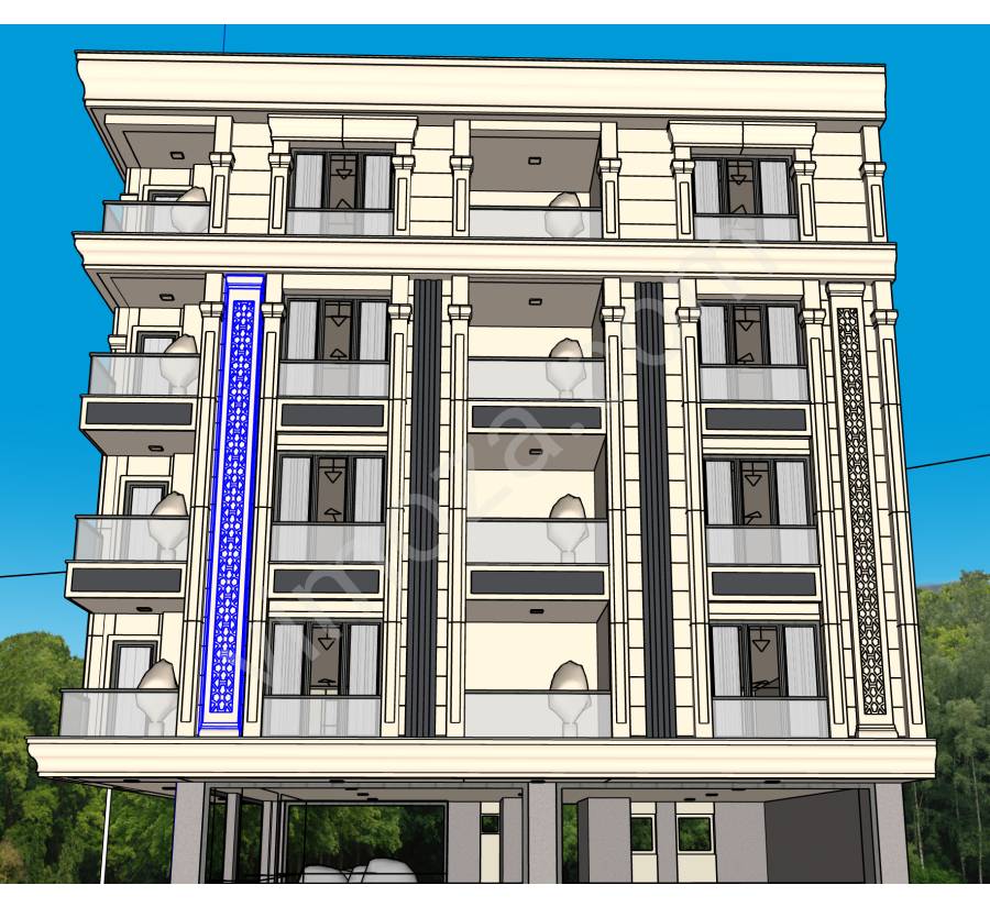 Endüstriyel Modelleme_1