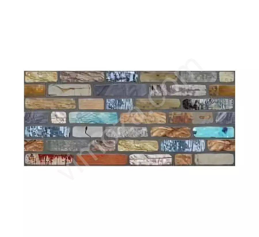 100 x 50 cm ET 2 cm Boyalı Panel_1