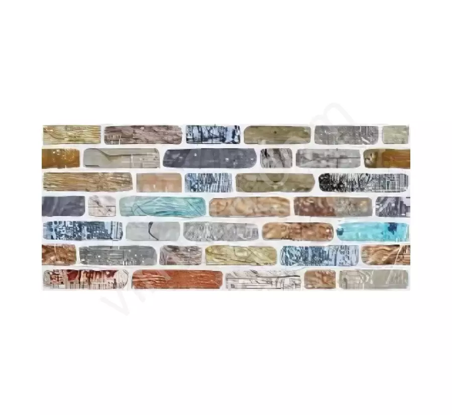 100 x 50 cm ET 2 cm Boyalı Panel_1