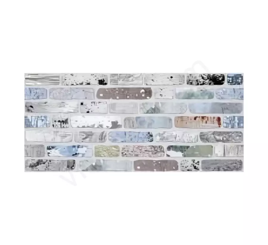 100 x 50 cm ET 2 cm Boyalı Panel – PDK-1106_1