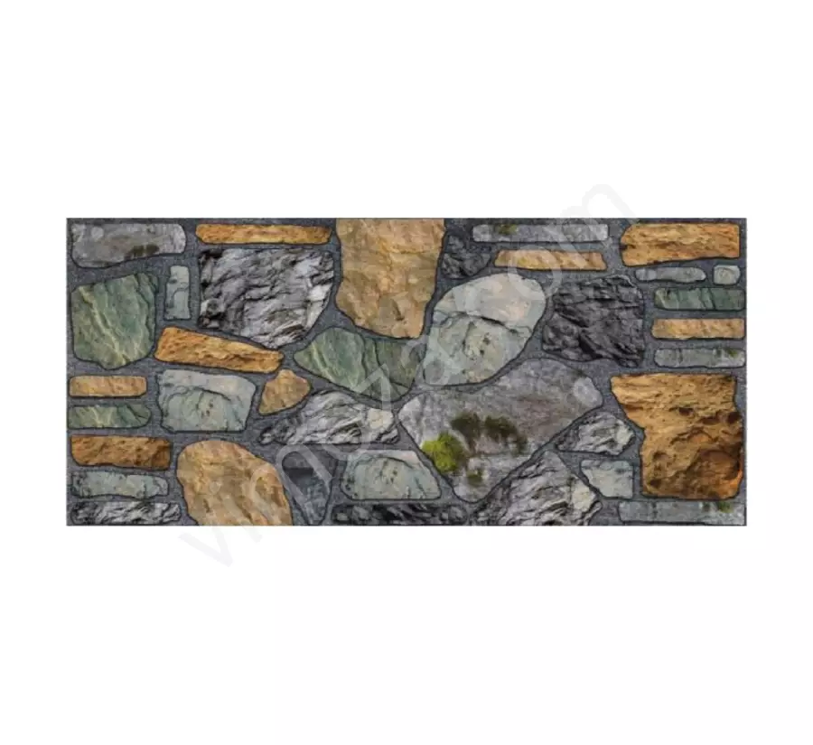 PDK-2216 – 100x50x2 cm Boyalı Panel_1
