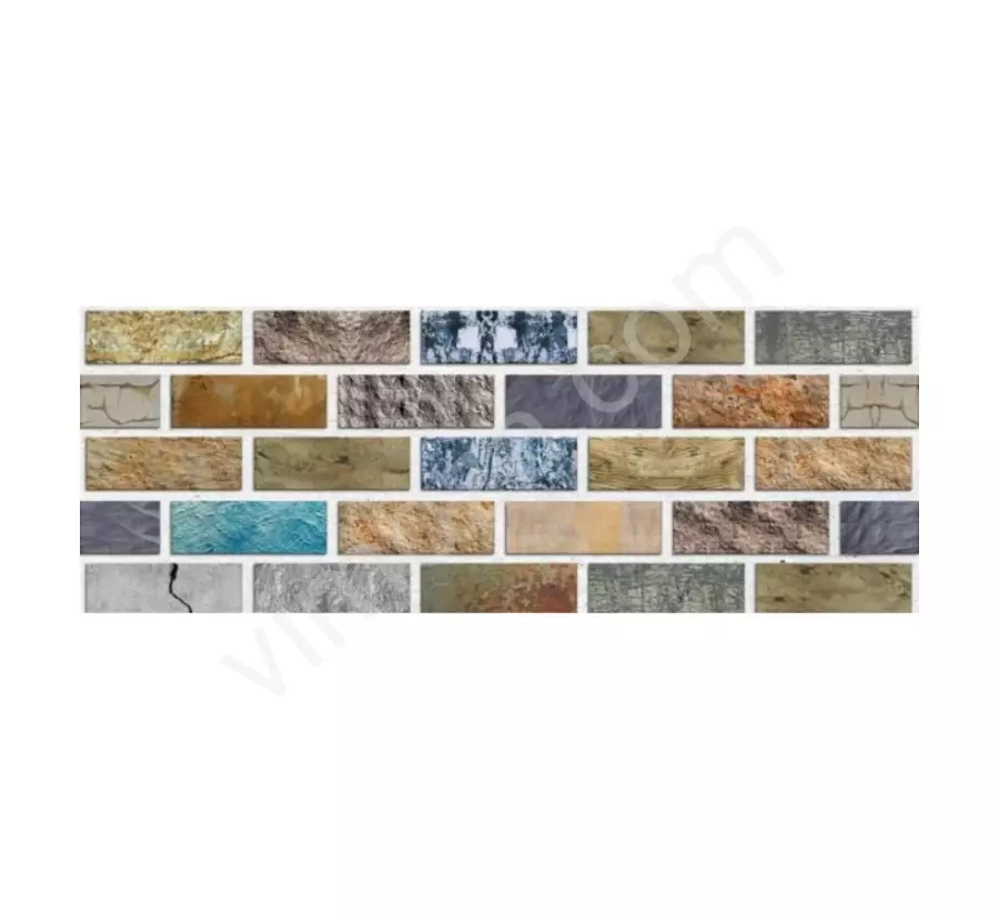 PDK-5304 – 100x50x2 cm Boyalı Panel_1