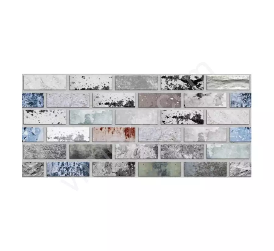 PDK-5306 – 100x50x2 cm Boyalı Panel_1