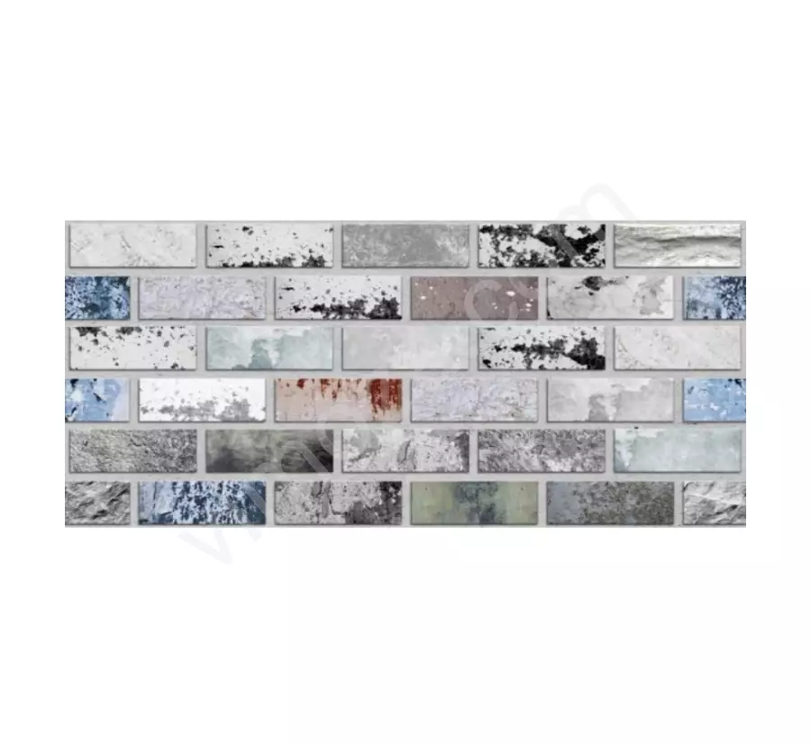 PDK-5306 – 100x50x2 cm Boyalı Panel_1