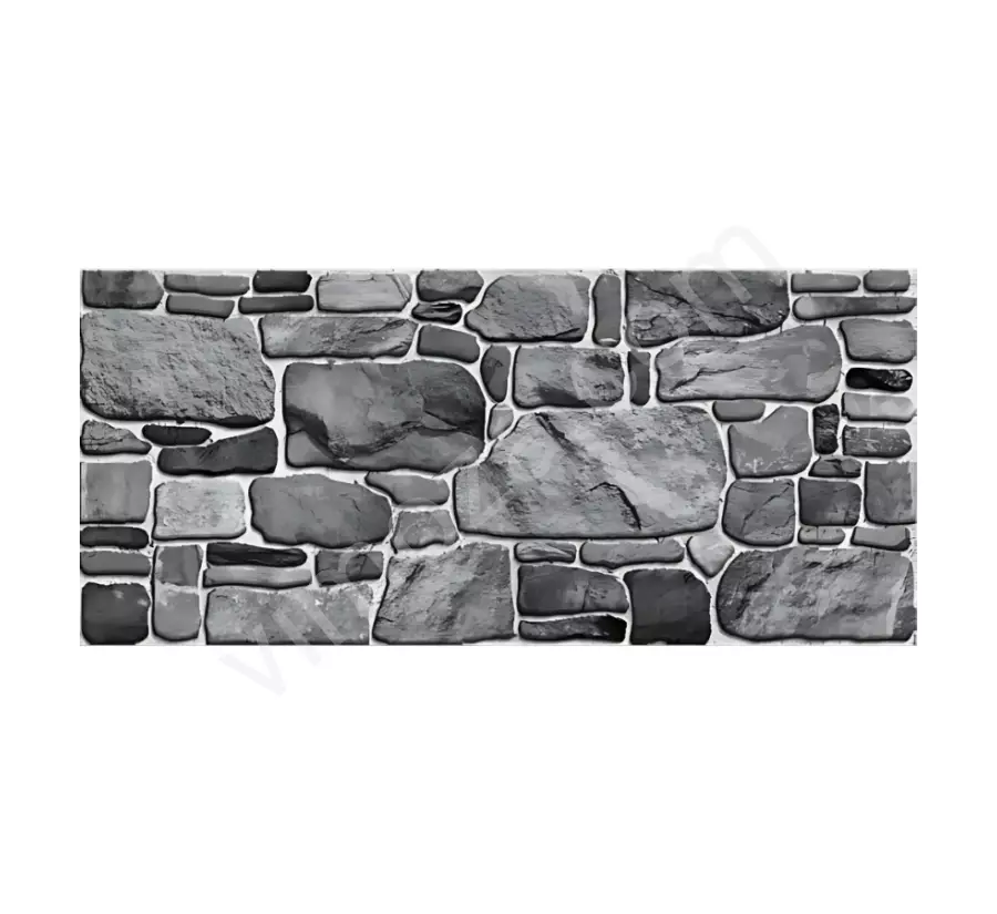BUZ-11 – 100x50x2 cm Boyalı Panel_1