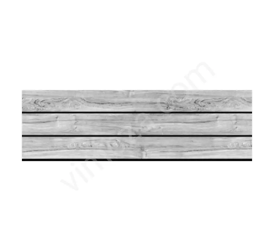 F-17 – 200x50x3-4 cm Fugalı Panel_1