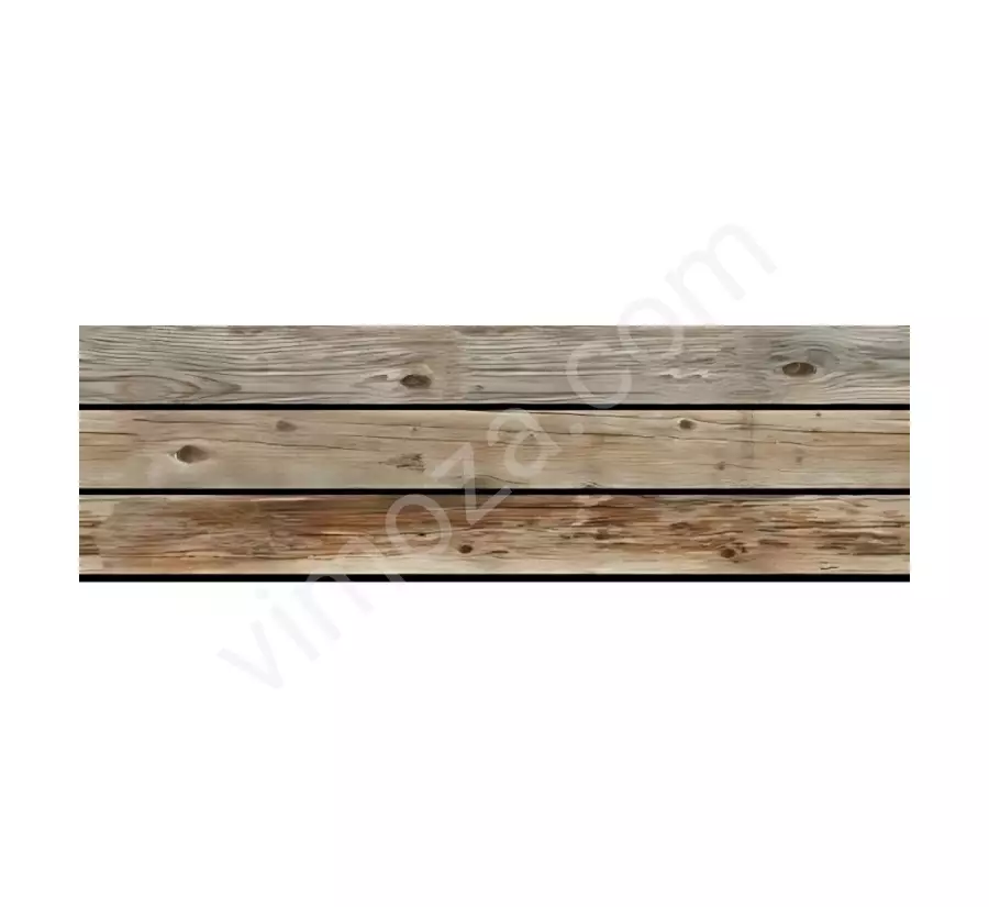 F-21 – 200x50x3-4 cm Fugalı Panel_1