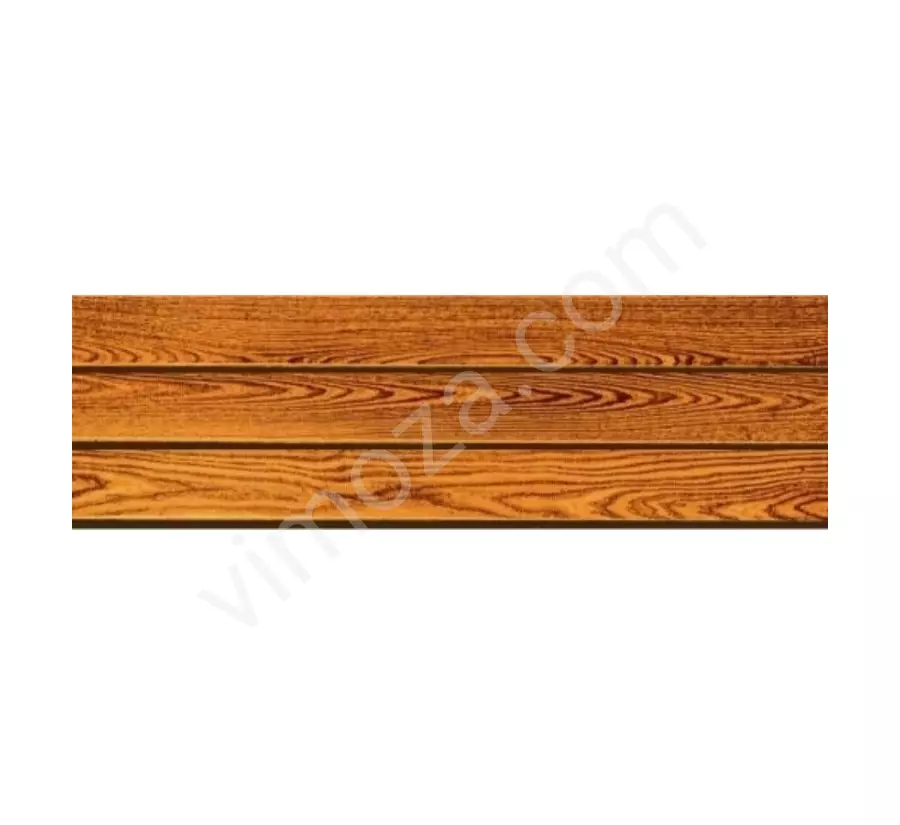 F-22 – 200x50x3-4 cm Fugalı Panel_1