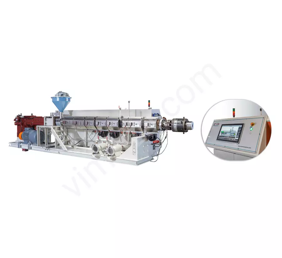 Ekstruder ( PVC )_5