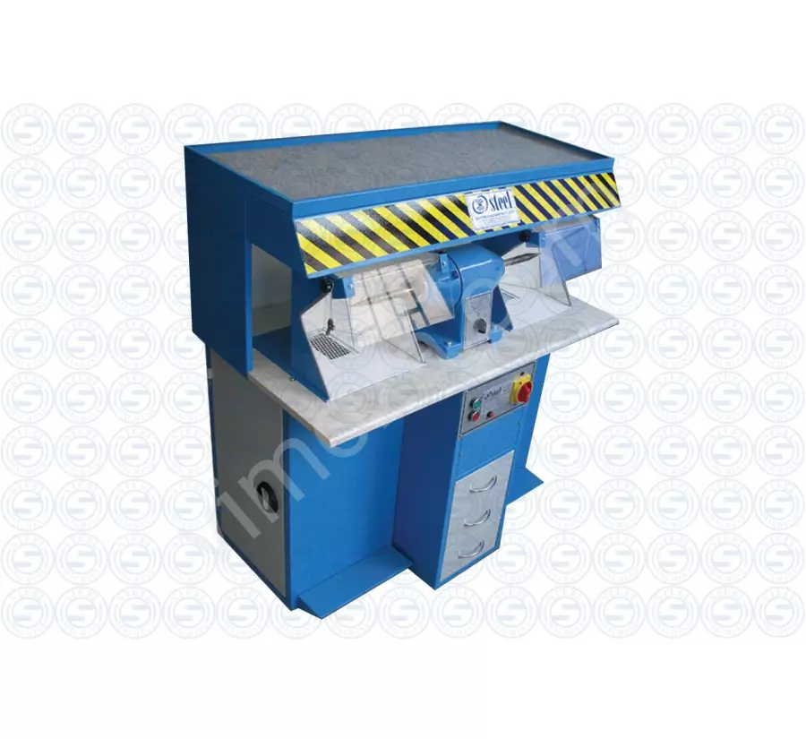 Polishing Machine Small Size_1