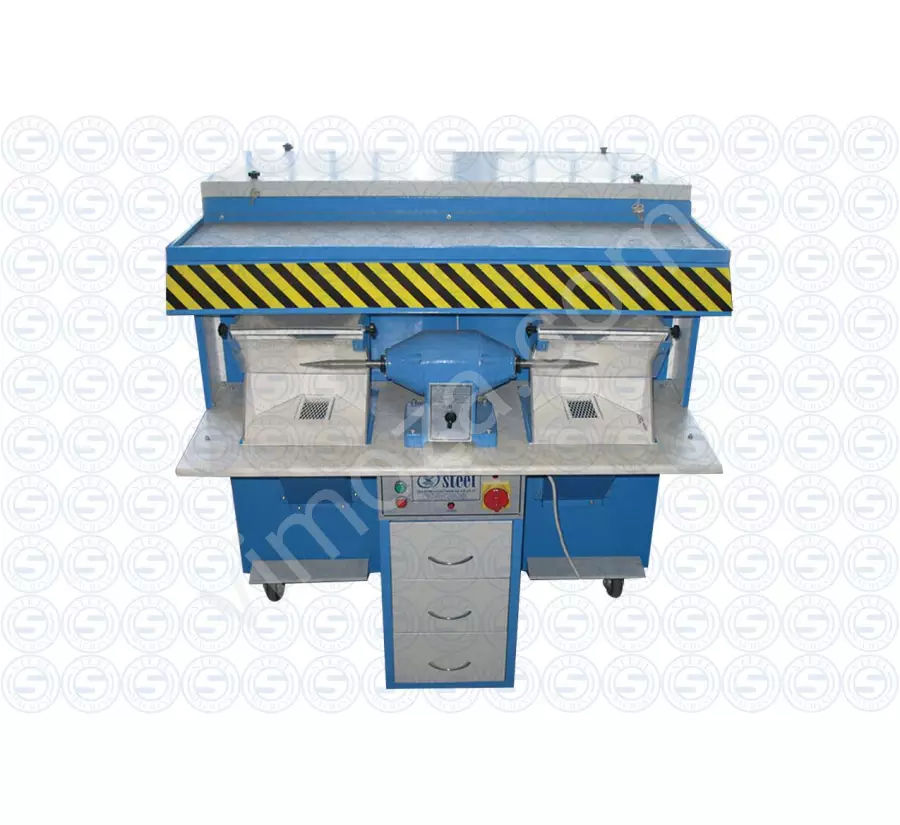 Polishing Machine Small Size_2