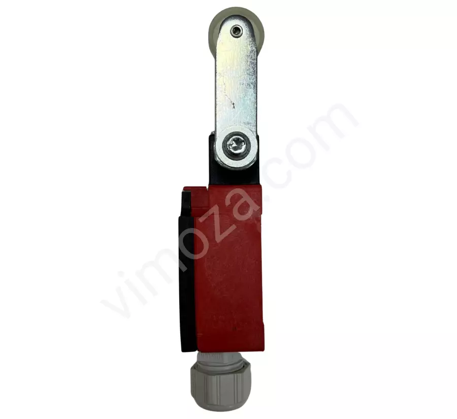 Bernstein Limit Switch 188631  Kararsız_4