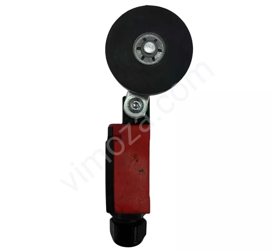 Bernstein Limit Switch 59500883 Kararsız_3