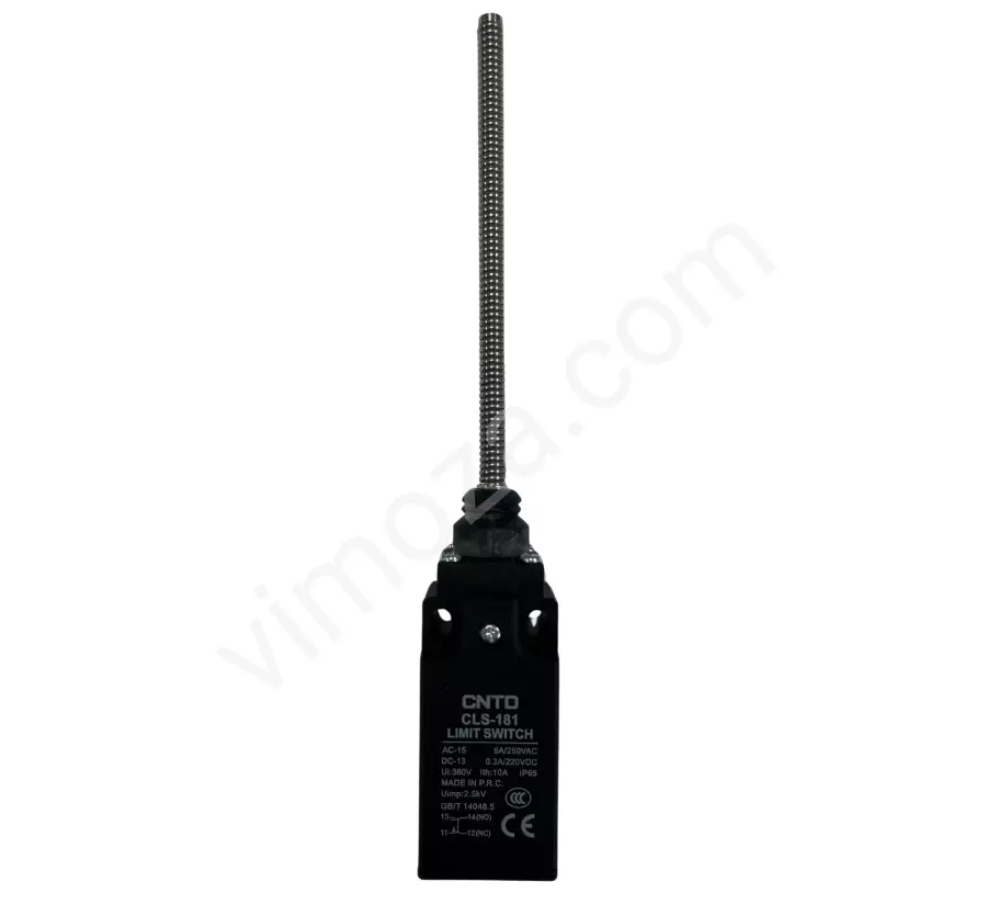 CNTO CLS-181 Limit Switch Kararsız Yürüyen Merdiven Taban Kontağı_1