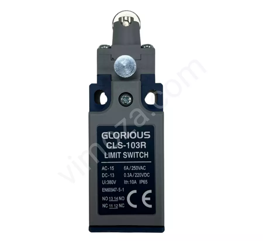 Glorious CLS-103R limit Switch Kararlı_1