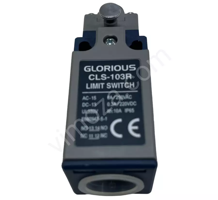 Glorious CLS-103R limit Switch Kararlı_6