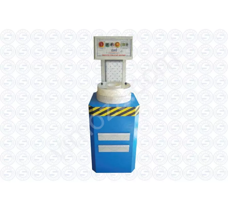 Magnetic Needle Machine_1