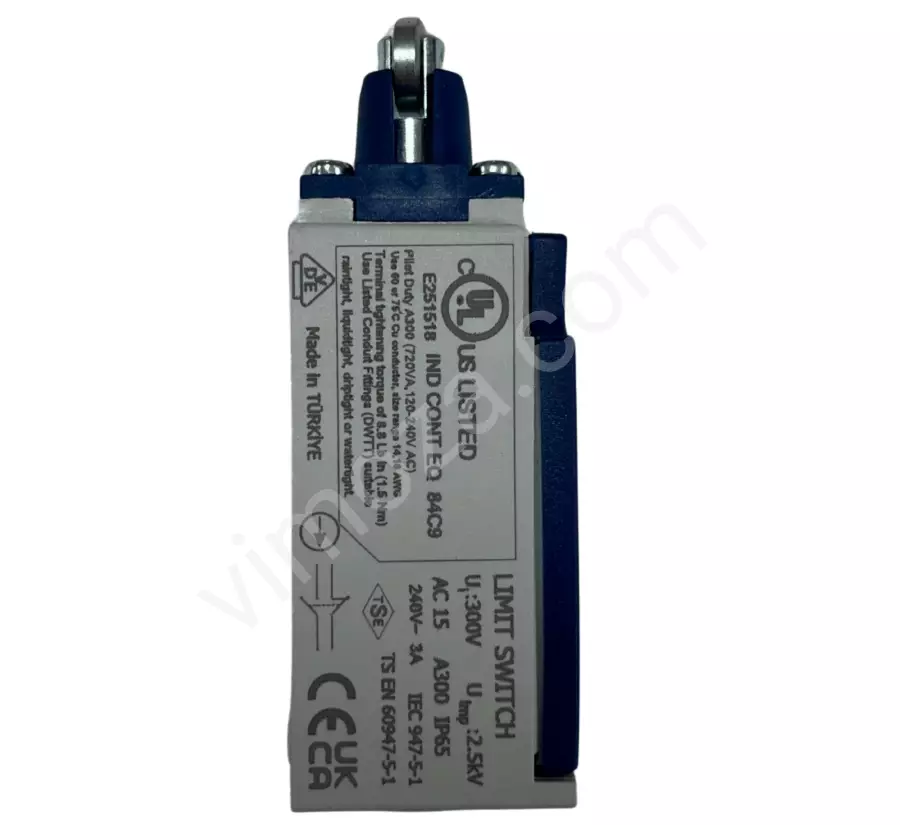 Emas limit Switch L5K23MUM331 Kararsız_3
