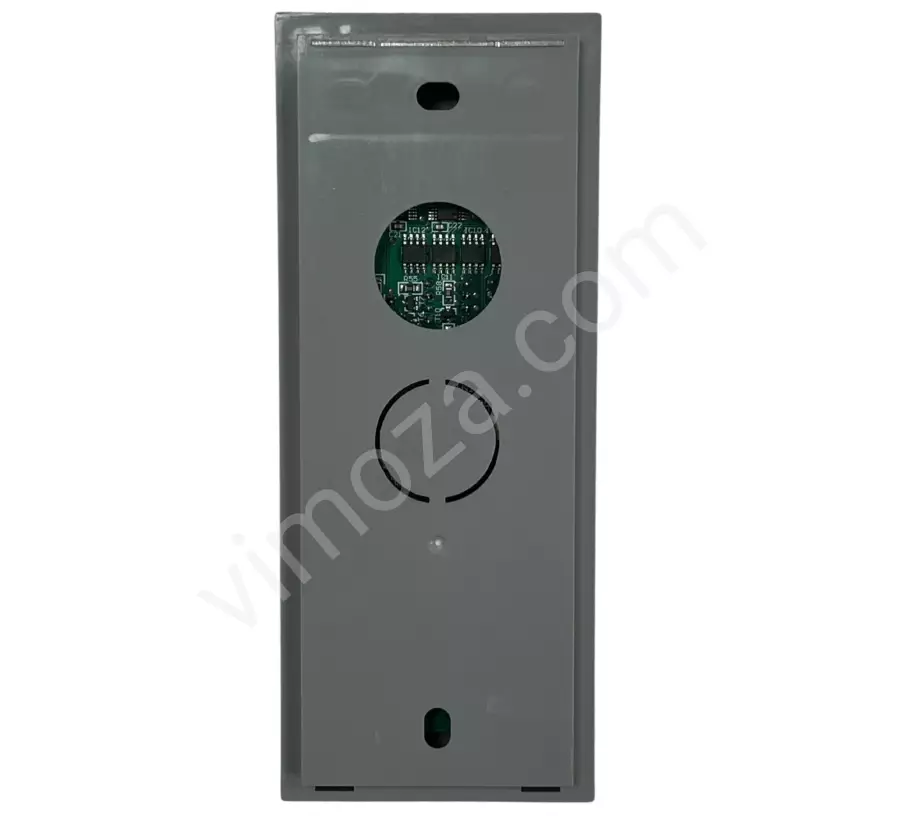 SCH**LER 57620922 BSLOPIL 12.Q  SLOPT 2.Q 57614028 Asansör Dokunmatik Dış Çağırma Butonu_3