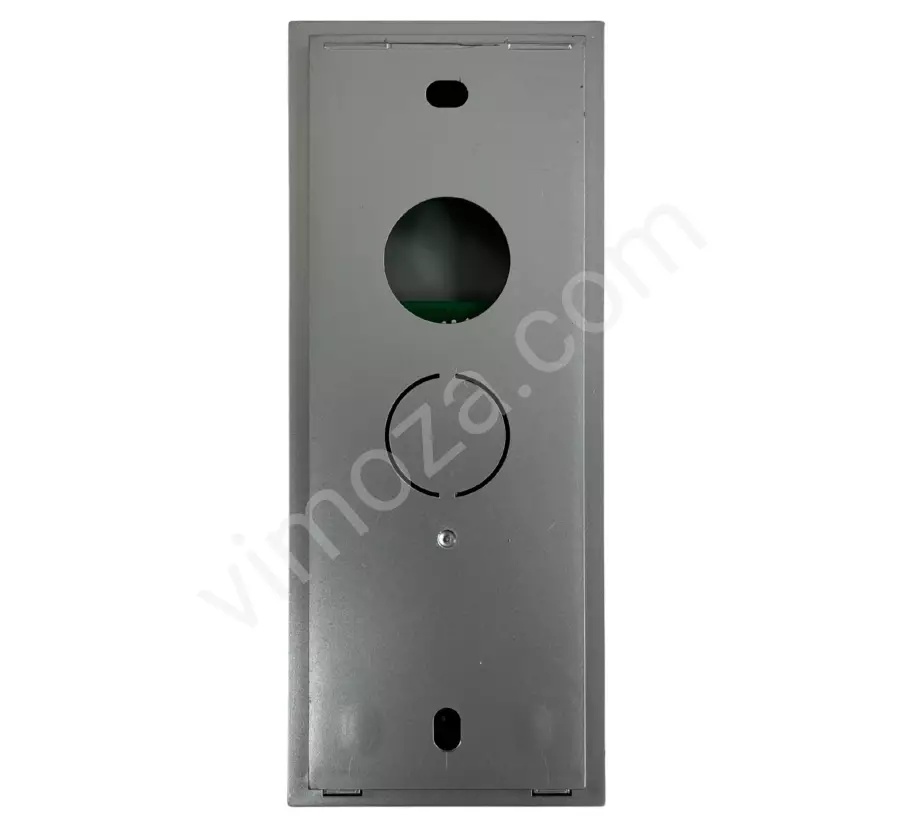 SCH**LER 59324012 - 57618256 Asansör Dış Çağrı Butonu Mekanik Göstergesiz_2