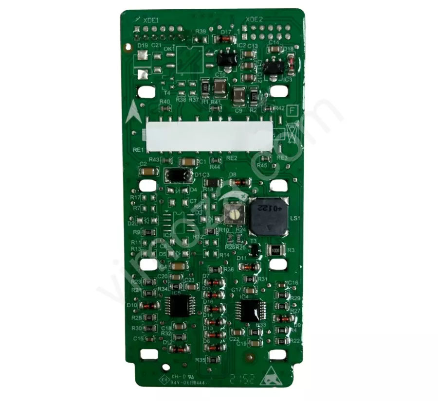 SCH**LER 57618256 Asansör Dış Buton Kartı - Çağırma Butonu_2