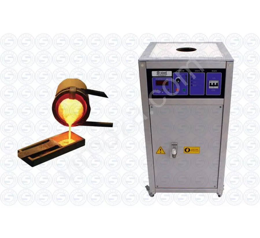 Melting Furnace_1