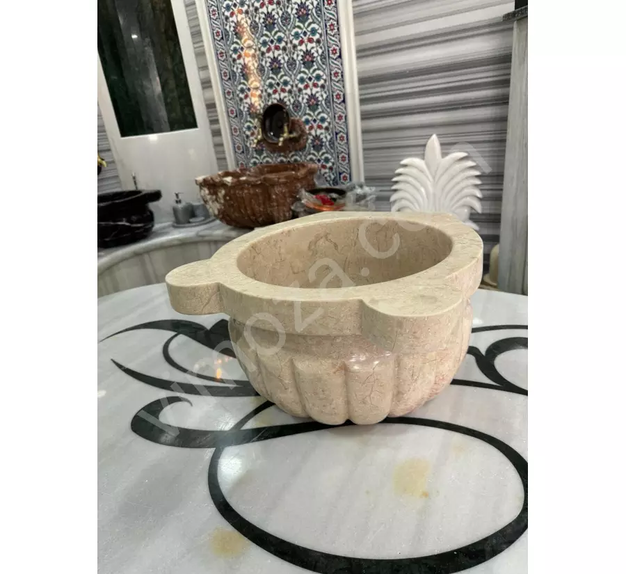 Turkish Bath Basin_1
