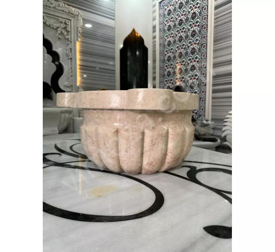 Turkish Bath Basin_3