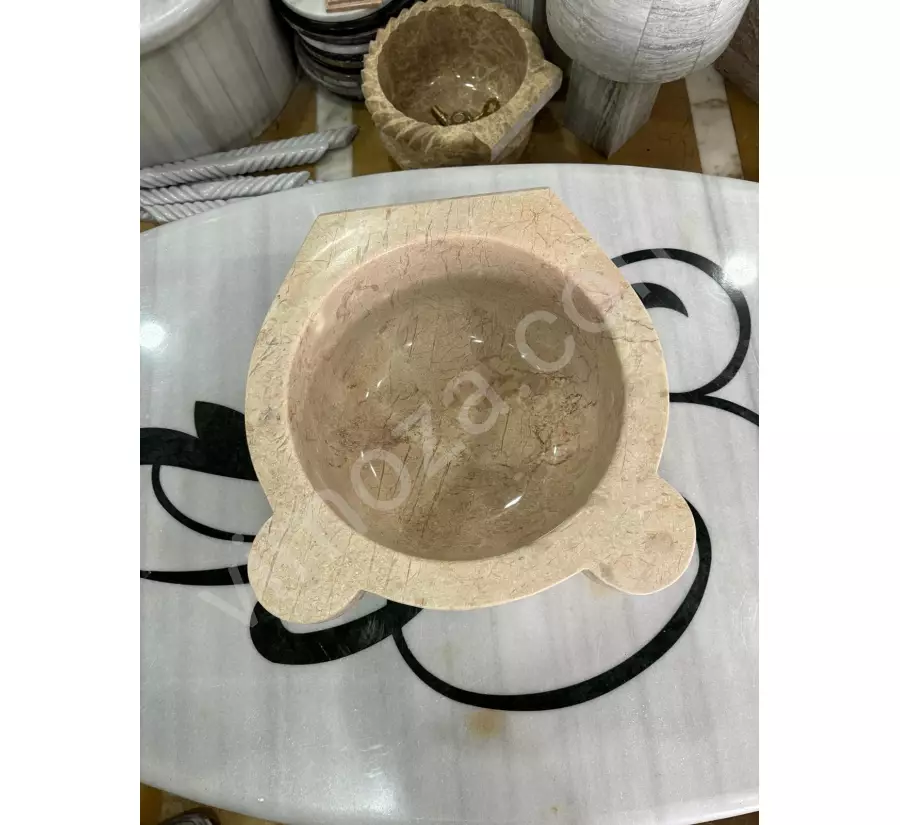 Turkish Bath Basin_2