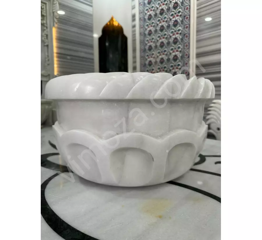 Hamam Kurnası UMK-3_1